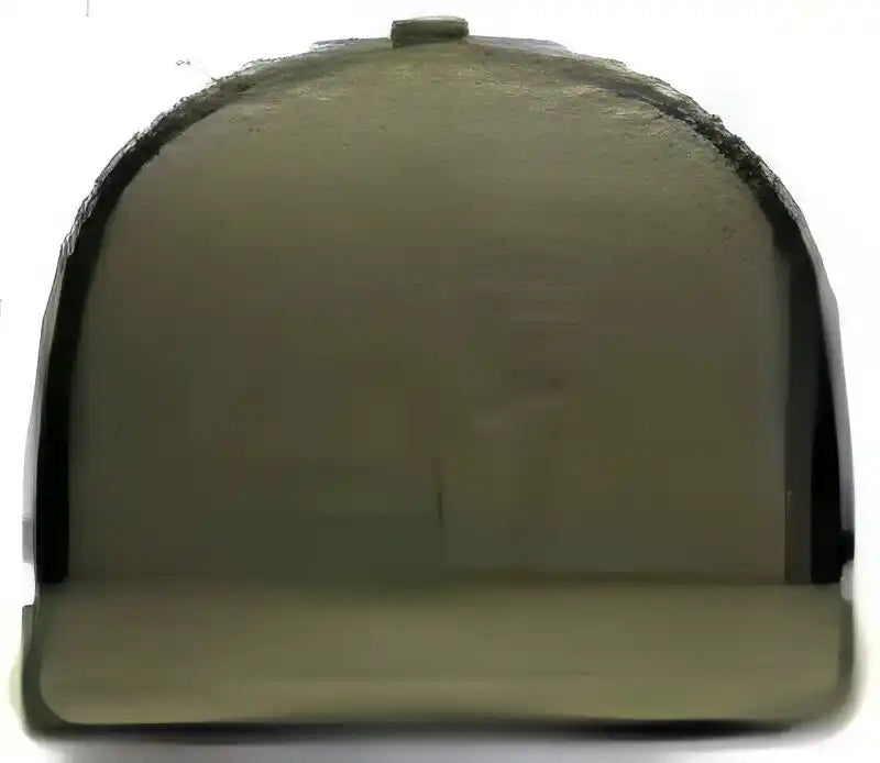 Pacific Headwear M08 Multicam Trucker Snapback Cap - Ranger Green Lt Charcoal - Gray / 7’’ 7 7/8’’