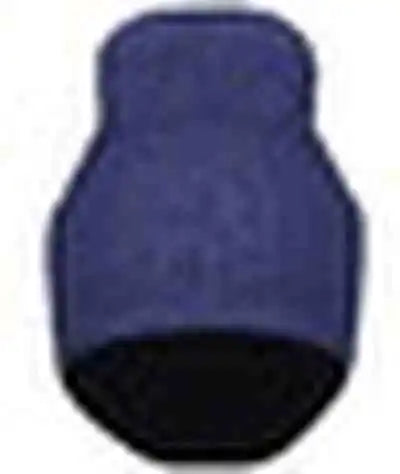 Pacific Headwear P605k Eco Revive Beanie - Navy - 7’’ 7 7/8’’