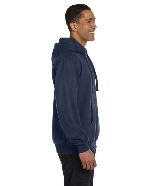 Pacific Heritage Hooded Sweatshirt - EC5500