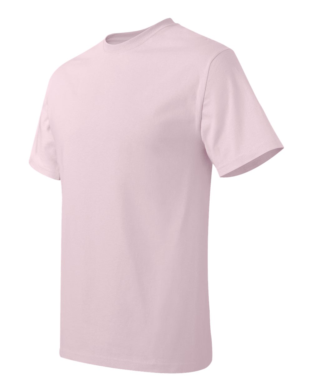 Pale Pink Authentic T-Shirt - 5250