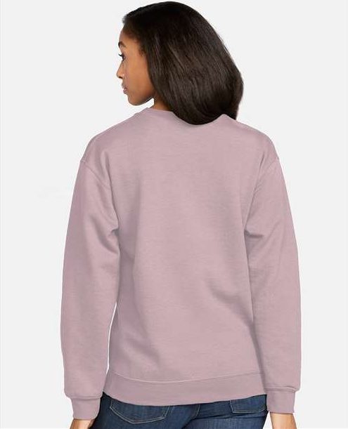 Paragon Softstyle® Midweight Crewneck Sweatshirt - SF000