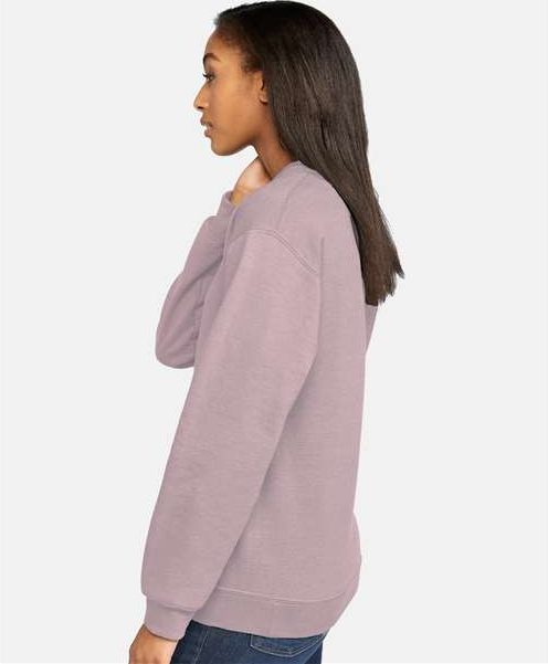 Paragon Softstyle® Midweight Crewneck Sweatshirt - SF000