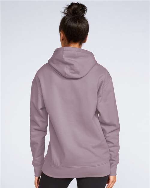 Paragon Softstyle® Midweight Hooded Sweatshirt - SF500