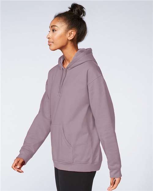 Paragon Softstyle® Midweight Hooded Sweatshirt - SF500