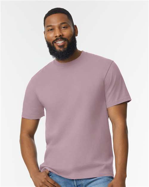 Paragon Softstyle® Midweight T-Shirt - 65000