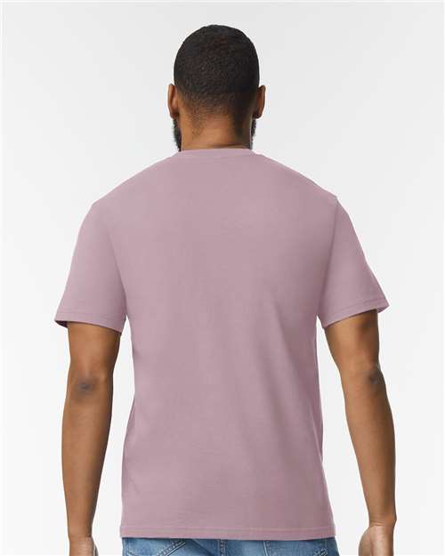 Paragon Softstyle® Midweight T-Shirt - 65000