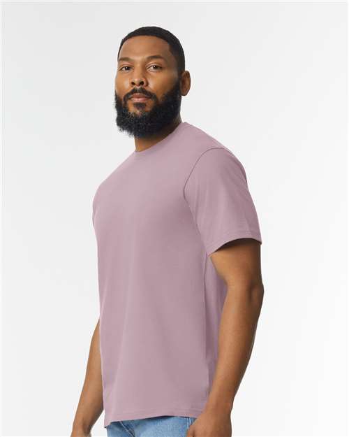 Paragon Softstyle® Midweight T-Shirt - 65000