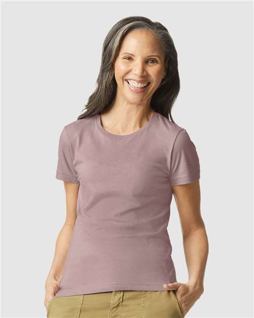Paragon Softstyle® Women’s T-Shirt - 64000L