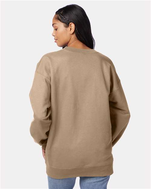 Pebble Ultimate Cotton® Crewneck Sweatshirt - F260