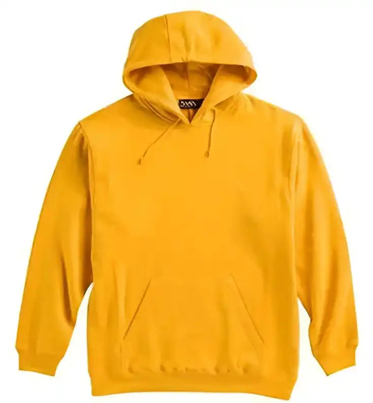 Pennant 701 Super 10 Hoodie Athletic Gold