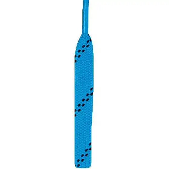 Pennant L715 Laces for Orders of Faceoff Hoodie - Blue Black Tracer - 36
