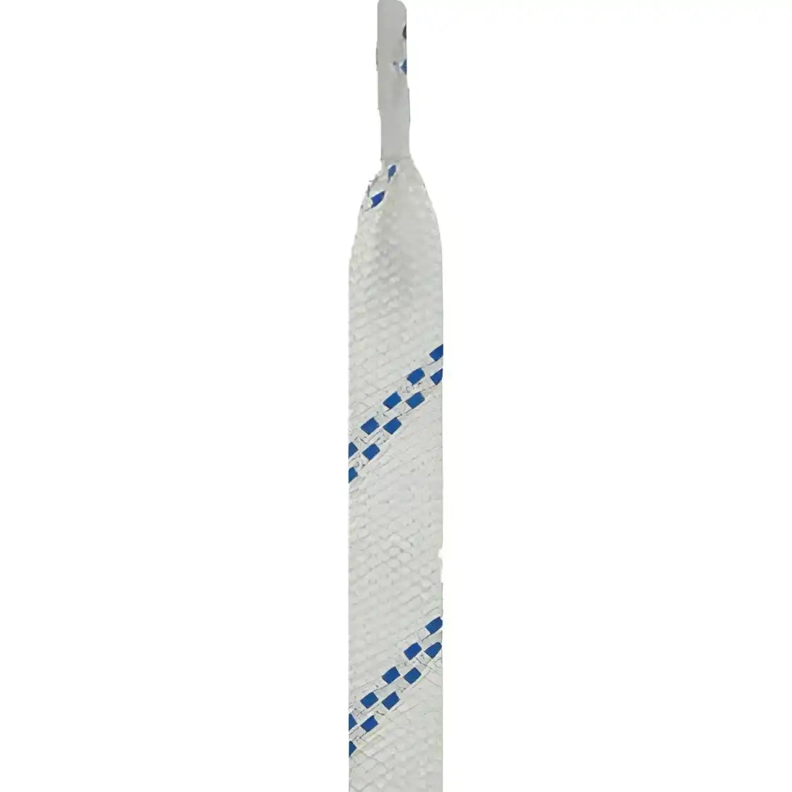 Pennant L715 Laces for Orders of Faceoff Hoodie - White Royal Tracer - Blue-royal / 36