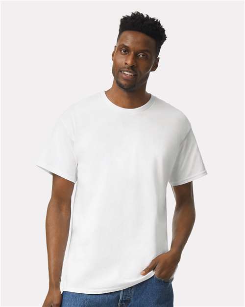 PFD White Ultra Cotton® T-Shirt - 2000