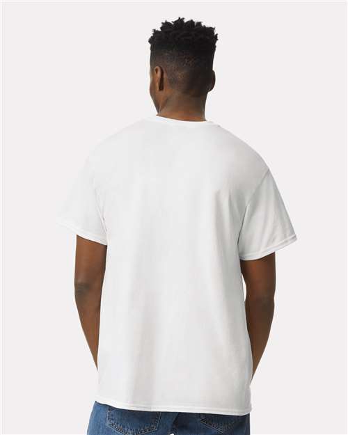 PFD White Ultra Cotton® T-Shirt - 2000