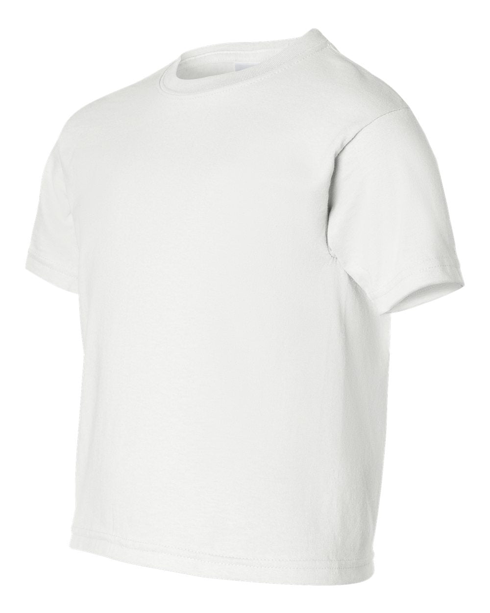 PFD White Ultra Cotton® Youth T-Shirt - 2000B