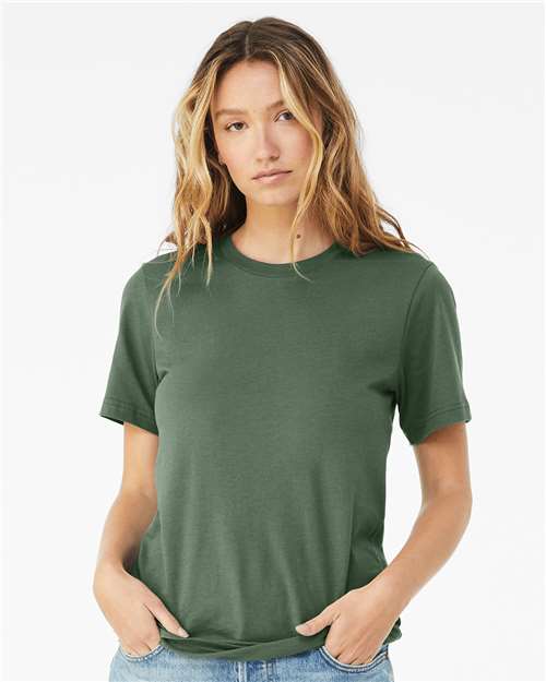 Pine Jersey Tee - 3001