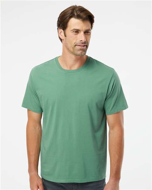 Pine Organic T-Shirt - 400