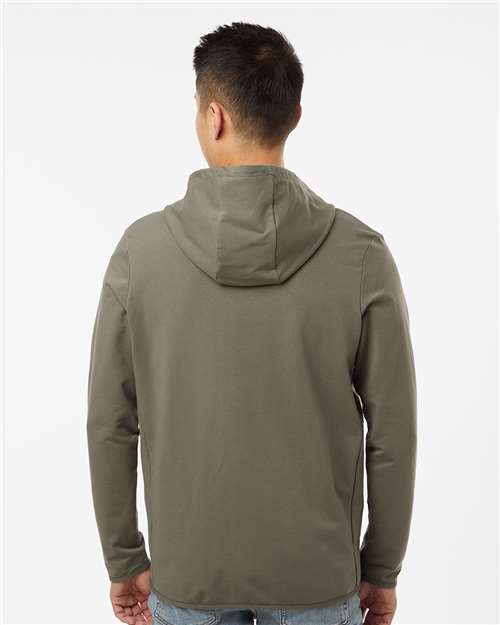 Pine Perform Full-Zip Hooded Sweatshirt - EXP30PZ