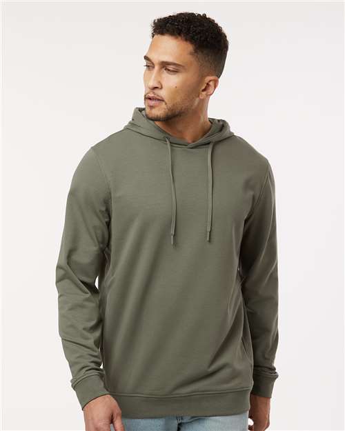 Pine Perform Hooded Sweatshirt - EXP25PH
