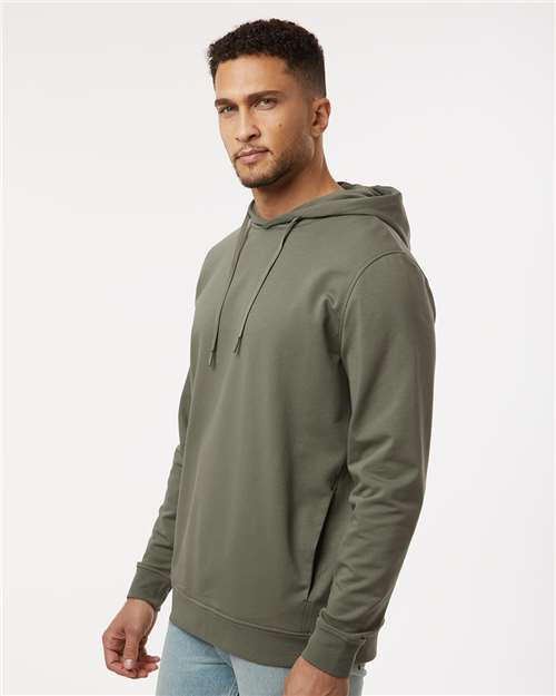 Pine Perform Hooded Sweatshirt - EXP25PH