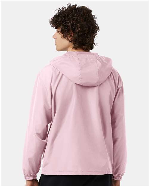 Pink Candy Packable Anorak Jacket - CO200