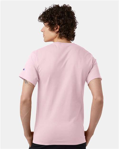 Pink Candy T-Shirt - T425
