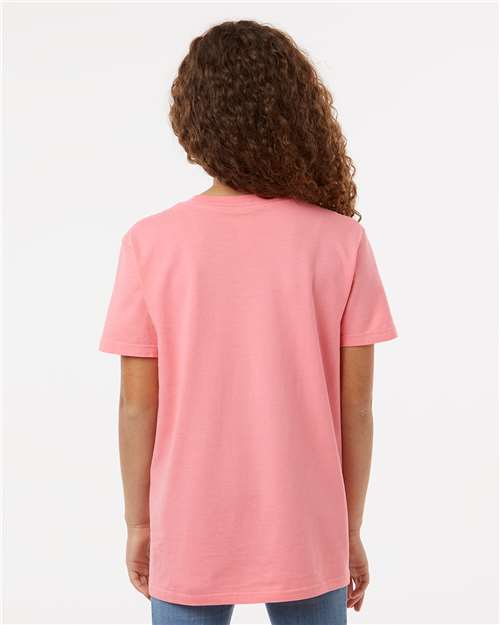 Pink Youth Classic T-Shirt - 202