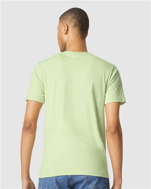 Pistachio Softstyle® T-Shirt - 64000