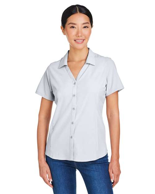 Platinum Women's Ultra UVP® Marina Shirt - CE510W