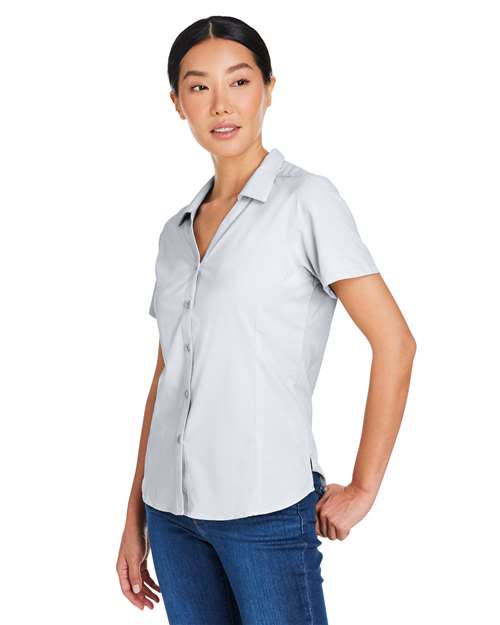 Platinum Women's Ultra UVP® Marina Shirt - CE510W