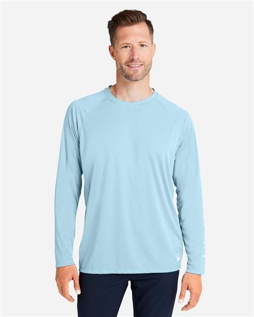 Plein Air LoPro Pursuit Long Sleeve T-Shirt - H12L009