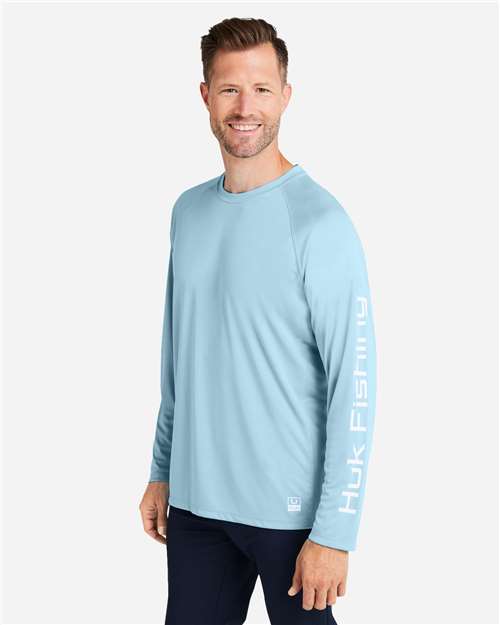 Plein Air LoPro Pursuit Long Sleeve T-Shirt - H12L009