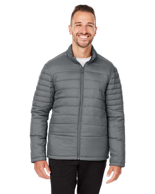 Polar Challenger Jacket - S17931