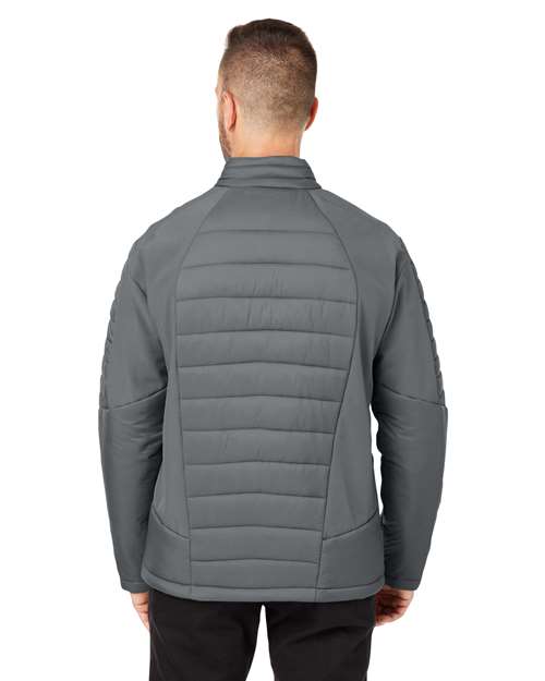 Polar Challenger Jacket - S17931