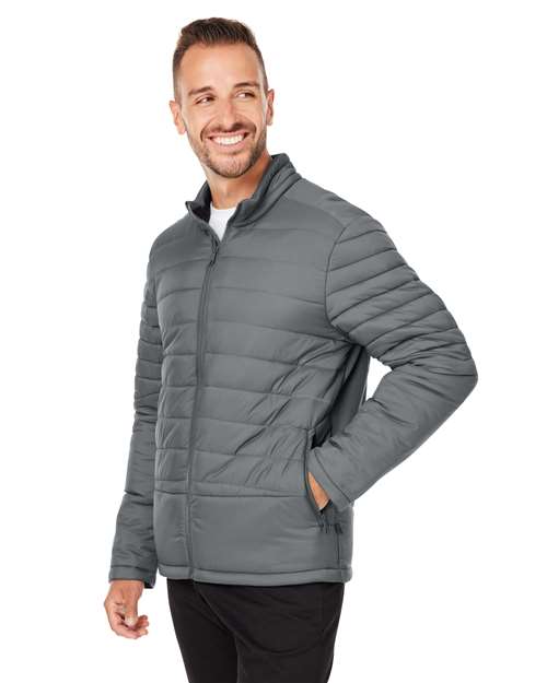 Polar Challenger Jacket - S17931