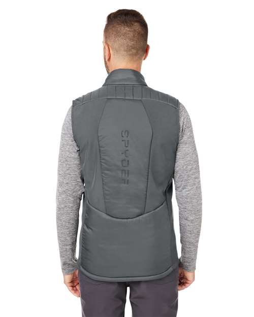 Polar Challenger Vest - S17929