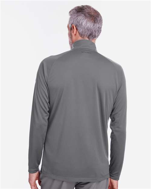 Polar Freestyle Half-Zip Pullover - S16797