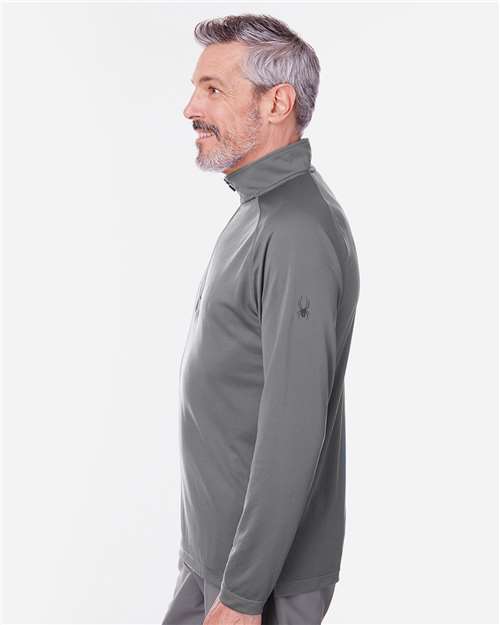 Polar Freestyle Half-Zip Pullover - S16797