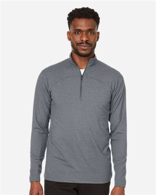 Polar Frost Spyre Quarter-Zip Pullover - S17916