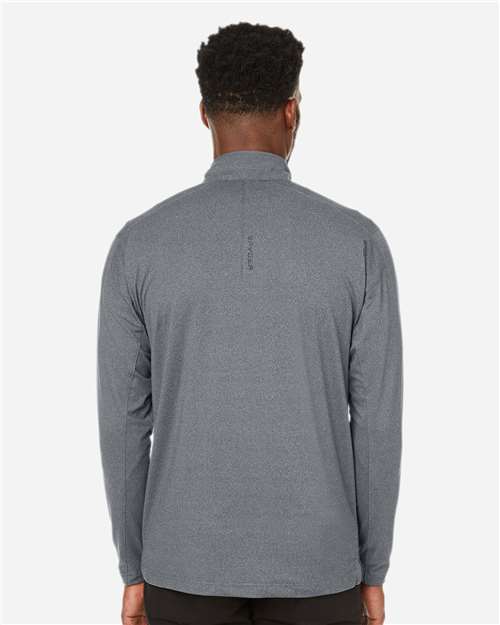 Polar Frost Spyre Quarter-Zip Pullover - S17916