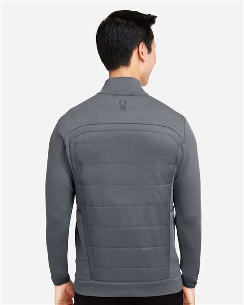 Polar Impact Full-Zip Jacket - S17977