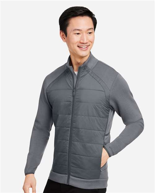 Polar Impact Full-Zip Jacket - S17977