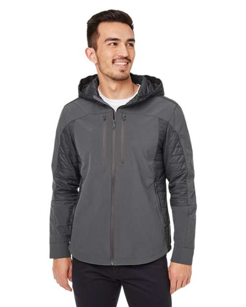 Polar Powerglyde Jacket - S17920