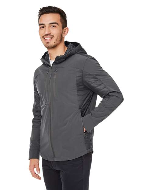 Polar Powerglyde Jacket - S17920