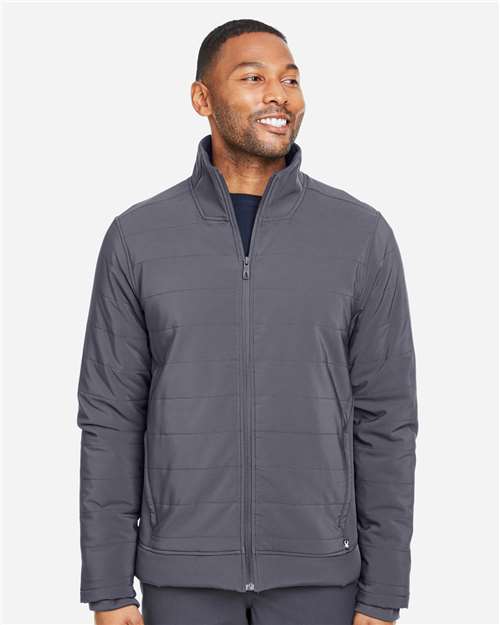 Polar Transit Jacket - S17302