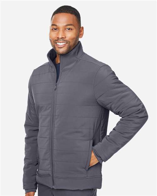 Polar Transit Jacket - S17302