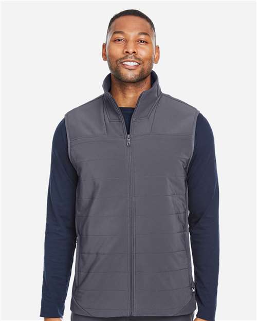 Polar Transit Vest - S17028