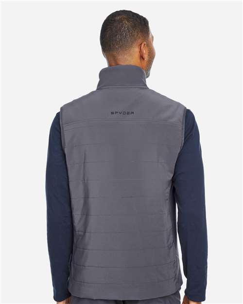 Polar Transit Vest - S17028