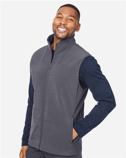 Polar Transit Vest - S17028