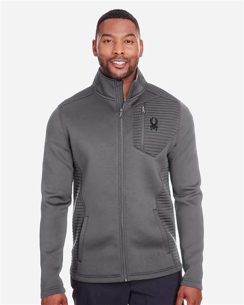 Polar Venom Full-Zip Jacket - S16539